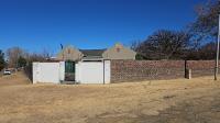 Front View of property in Ficksburg