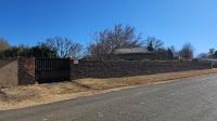 Front View of property in Ficksburg