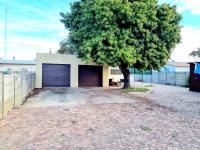 Front View of property in Windsor Park - CPT