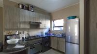 Kitchen - 9 square meters of property in Glen Austin AH (Midrand)