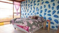 Main Bedroom - 19 square meters of property in Westonaria