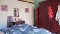 Main Bedroom - 19 square meters of property in Westonaria