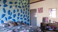 Main Bedroom - 19 square meters of property in Westonaria