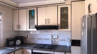 Kitchen of property in Mmabatho