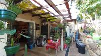 Patio - 48 square meters of property in Melville