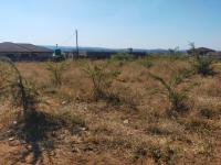  of property in Thohoyandou