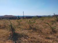  of property in Thohoyandou