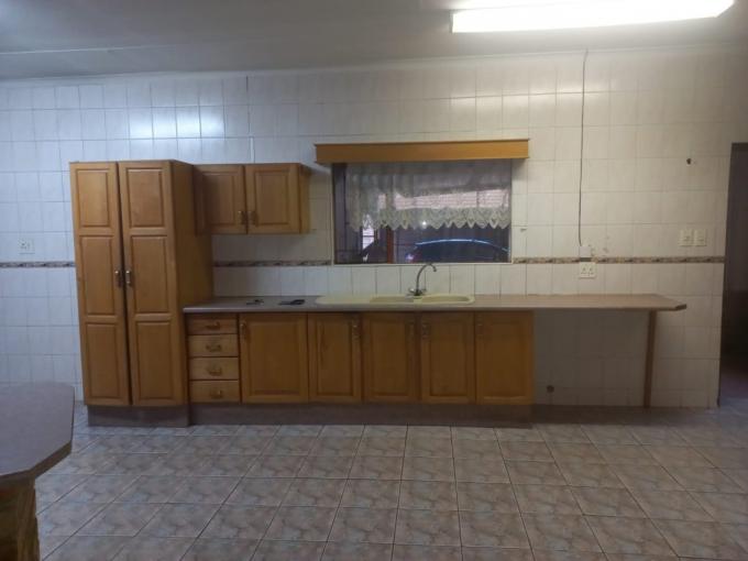 3 Bedroom House for Sale For Sale in Stilfontein - MR639484