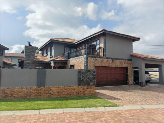 3 Bedroom House for Sale For Sale in Brakpan - MR639499