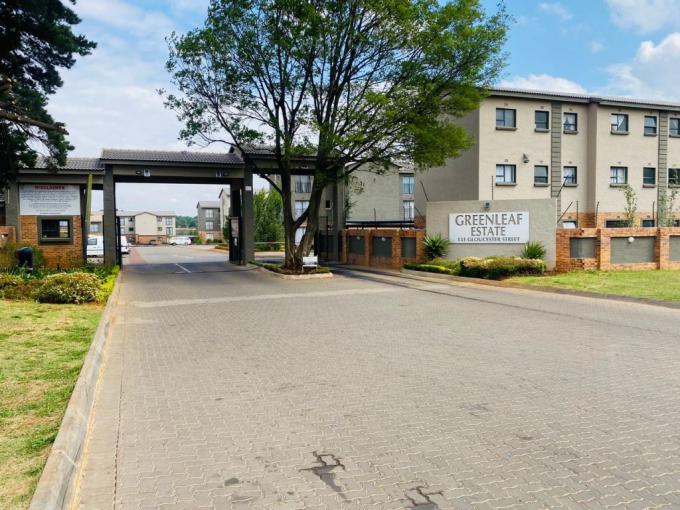 2 Bedroom Apartment for Sale For Sale in Brakpan - MR639500