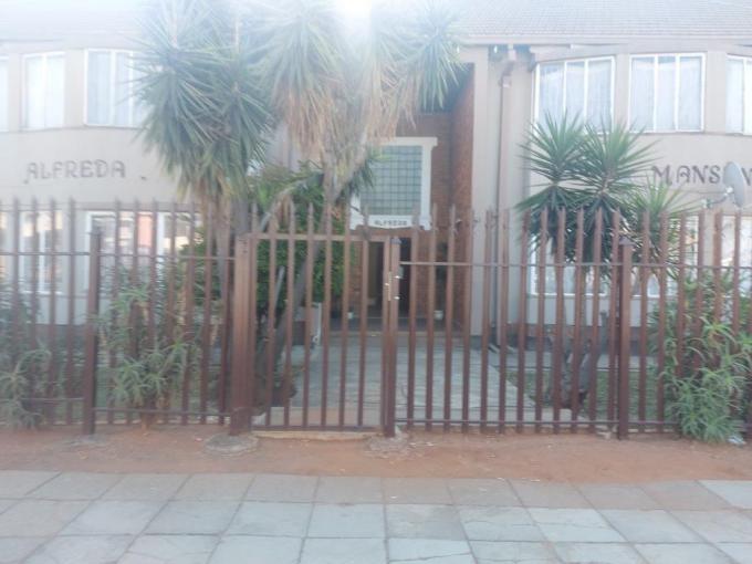 1 Bedroom Apartment for Sale For Sale in Rustenburg - MR639503