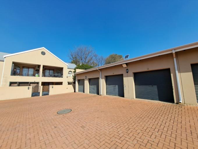 2 Bedroom Apartment for Sale For Sale in Heidelberg - GP - MR639518