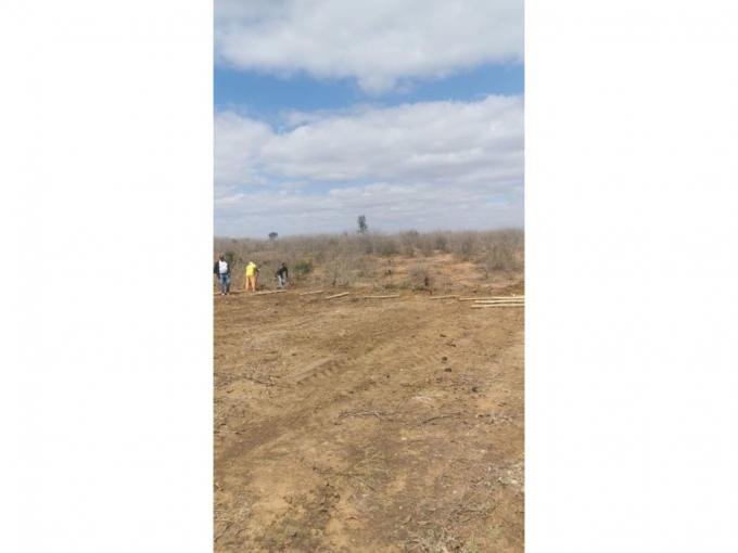 Land for Sale For Sale in Ka-Mahonisi - MR639576