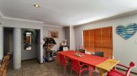 Dining Room - 30 square meters of property in Esther Park