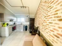 Kitchen of property in Northgate (JHB)