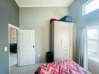 Bed Room 1 of property in Northgate (JHB)