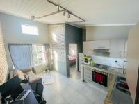 Kitchen of property in Northgate (JHB)