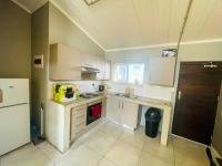 Kitchen of property in Northgate (JHB)