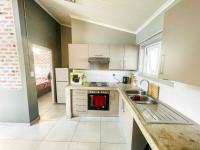 Kitchen of property in Northgate (JHB)