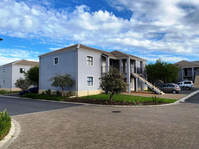 2 Bedroom Apartment for Sale For Sale in Somerset West - MR6