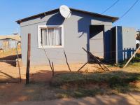 3 Bedroom 1 Bathroom House for Sale for sale in Vlakfontein