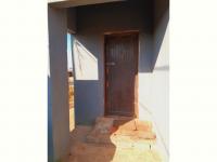  of property in Vlakfontein