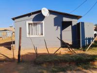  of property in Vlakfontein