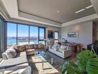  of property in Foreshore