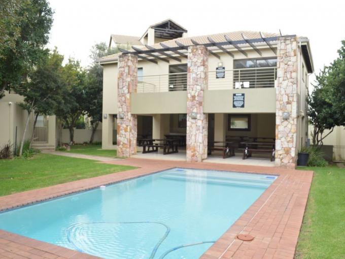 1 Bedroom Apartment to Rent in Bryanston - Property to rent - MR639688