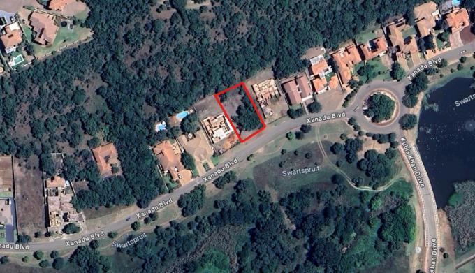 Land for Sale For Sale in Hartbeespoort - MR639690