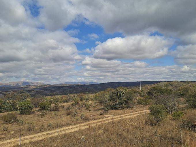 Farm for Sale For Sale in Polokwane - MR639699