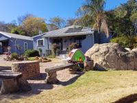 2 Bedroom 2 Bathroom House for Sale for sale in Alberton