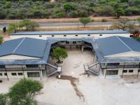  of property in Hoedspruit