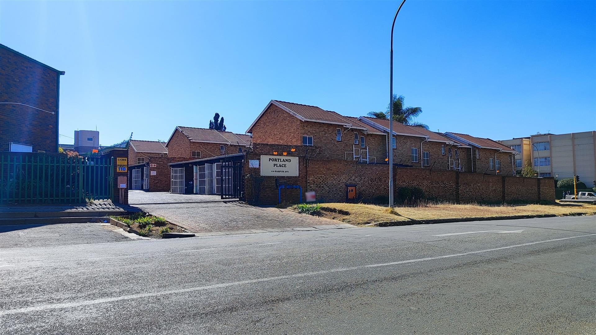 Front View of property in Benoni