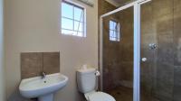 Main Bathroom of property in Watervalspruit