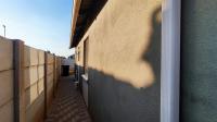 Backyard of property in Watervalspruit