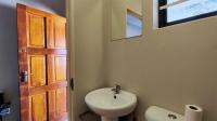 Bathroom 1 - 3 square meters of property in Comet