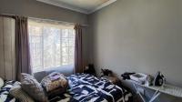 Bed Room 1 - 8 square meters of property in Elspark