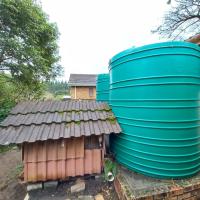 Backyard of property in Mtubatuba