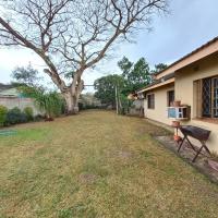 Backyard of property in Mtubatuba