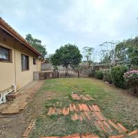 Backyard of property in Mtubatuba