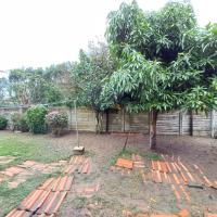 Backyard of property in Mtubatuba