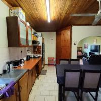 Kitchen of property in Mtubatuba