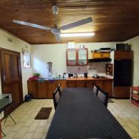 Kitchen of property in Mtubatuba