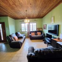 Lounges of property in Mtubatuba