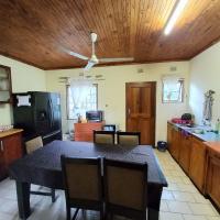 Kitchen of property in Mtubatuba