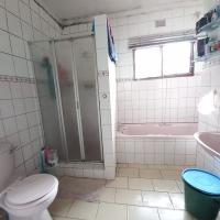 Bathroom 1 of property in Mtubatuba