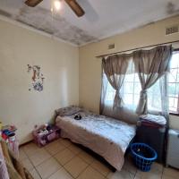 Bed Room 2 of property in Mtubatuba