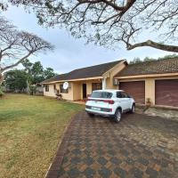 Front View of property in Mtubatuba