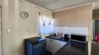 Kitchen - 7 square meters of property in Windmill Park